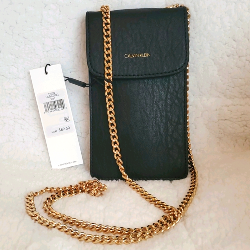 Calvin Klein crossbody